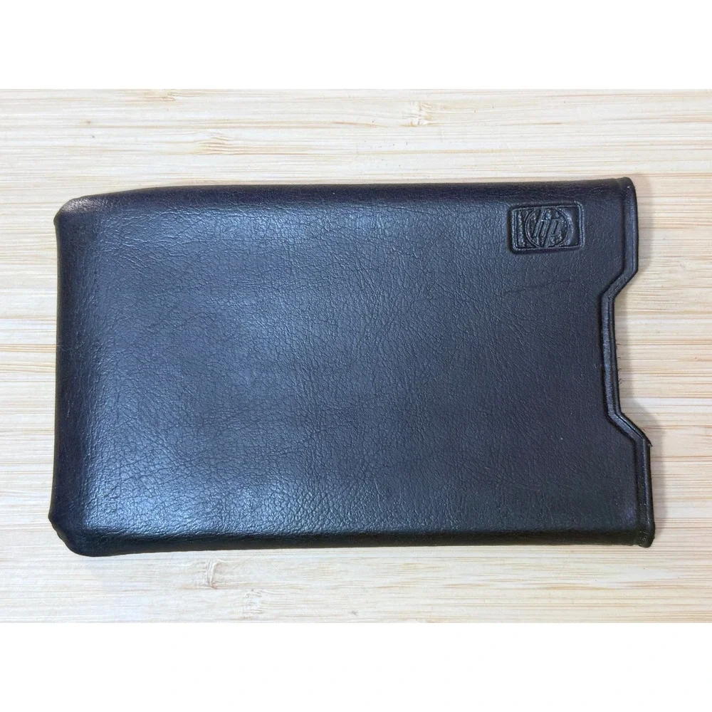 HP vintage hewlett
